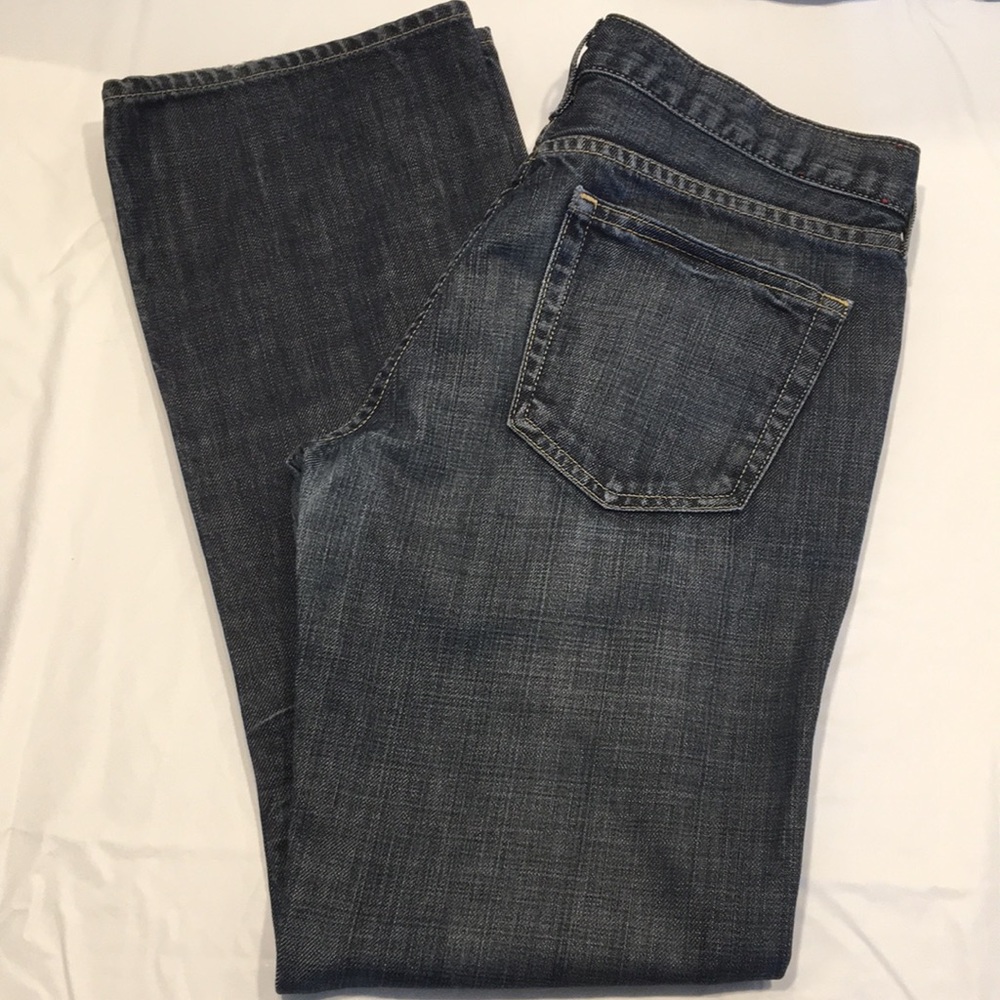 J. Crew Jeans Women's Jeans Size 4Short